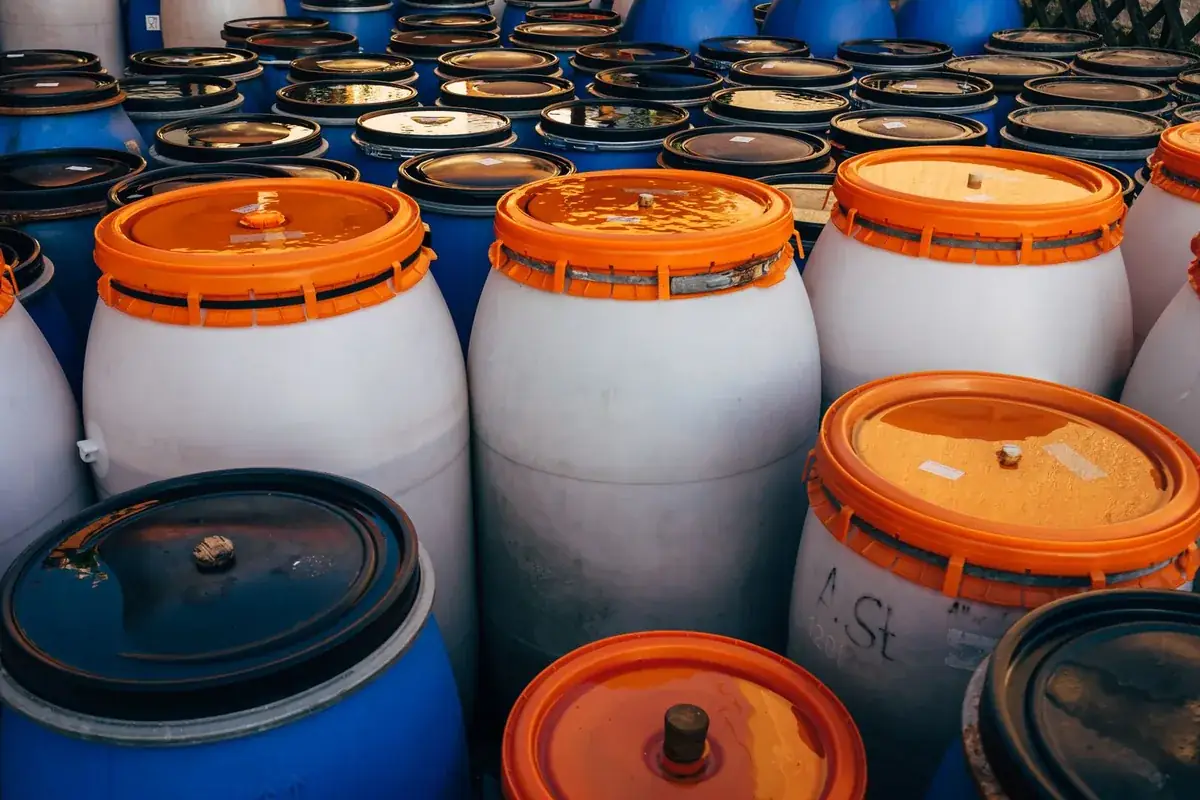 Hazmat Cleanup in Skagway, AK